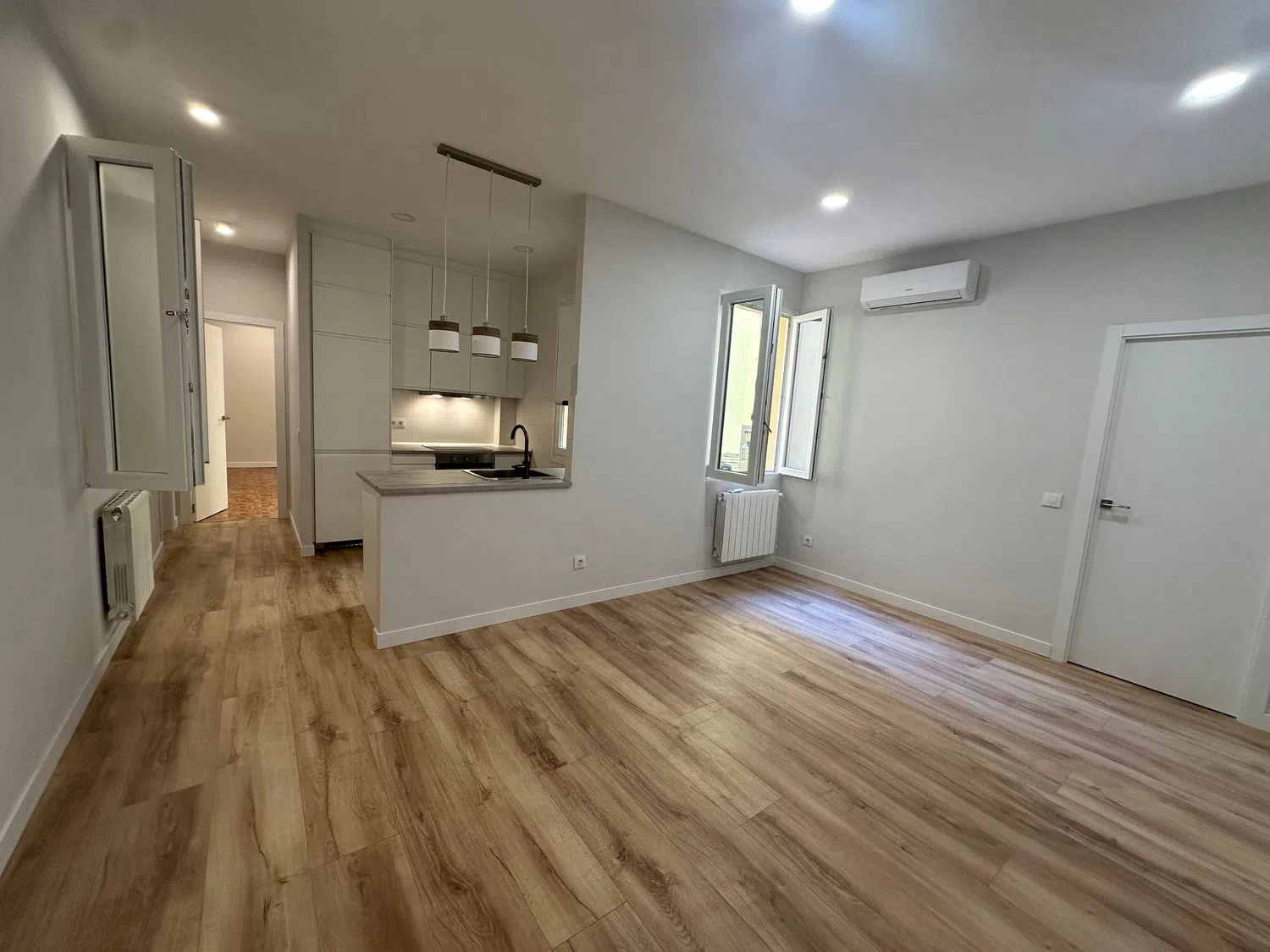 Piso en avenida de Menéndez Pelayo, 109 - Foto 6