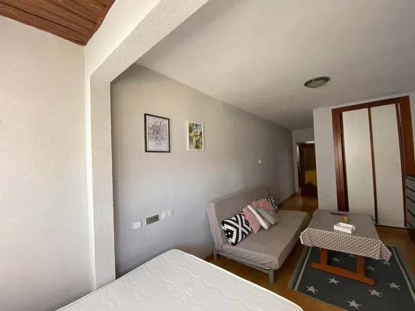 Estudio en calle Mauricio Legendre, 16 - Foto 6