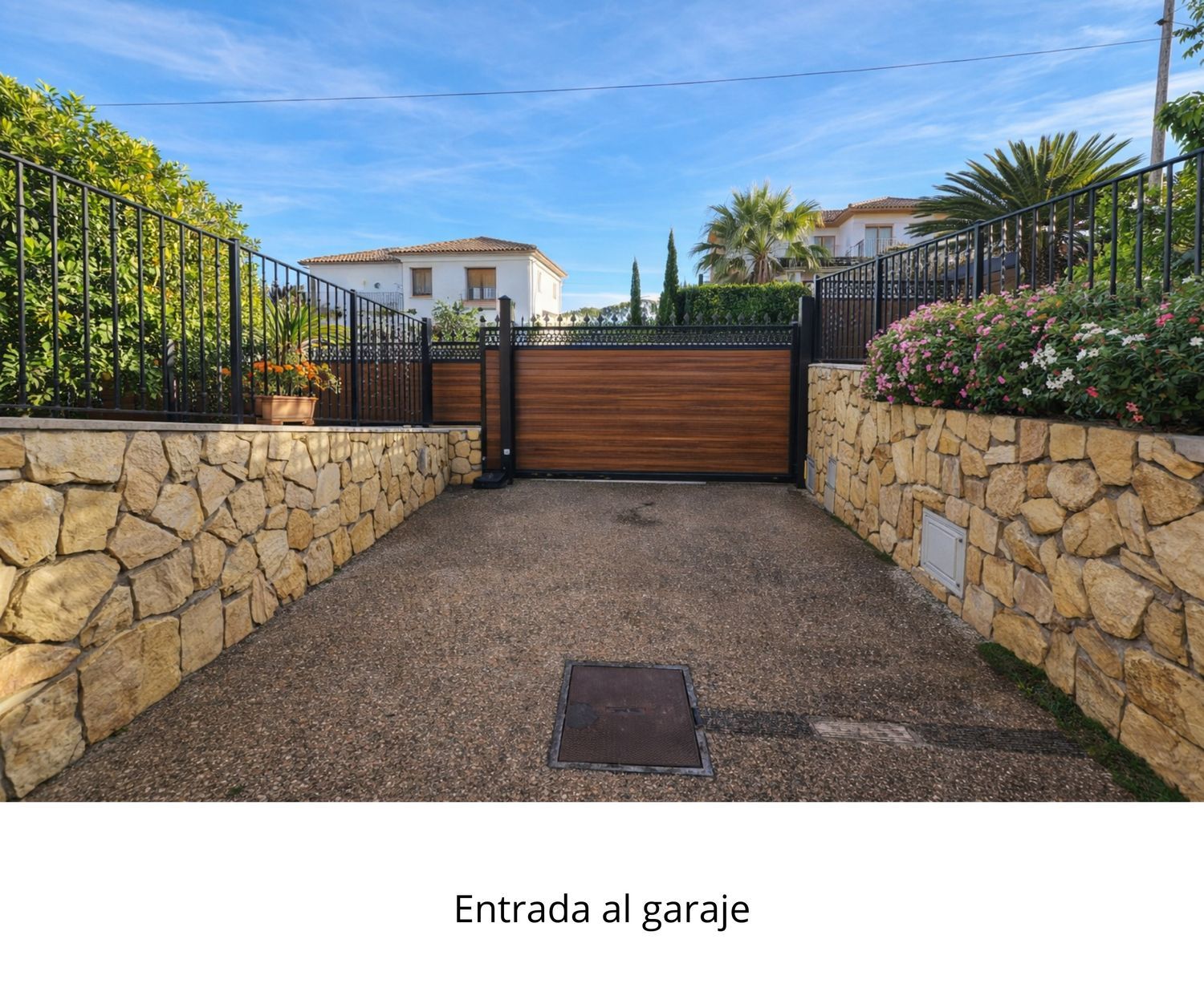 Casa independiente en calle Zarza s/n - Foto 17