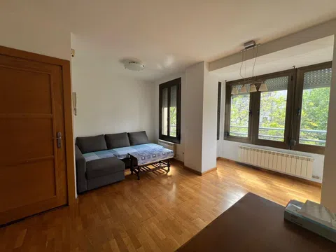 Piso en calle del Coso, 206