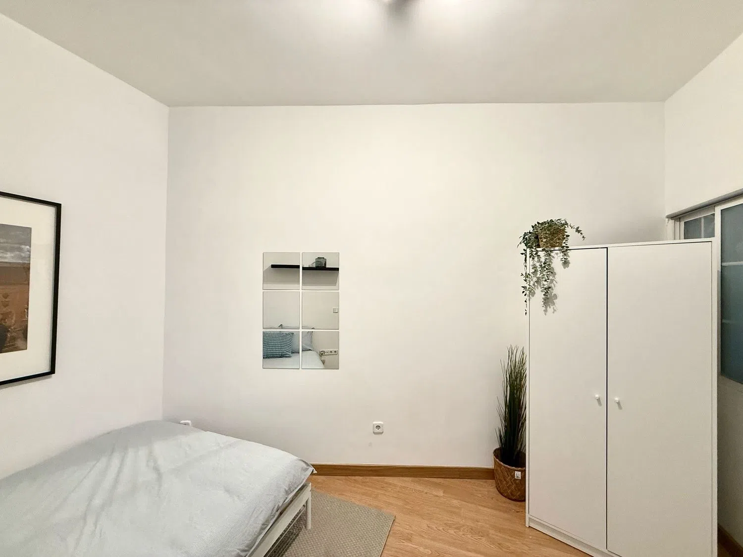 Estudio en calle de Santa Engracia, 155 - Foto 4