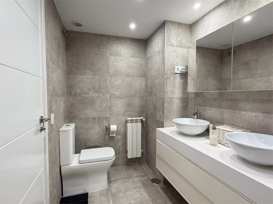 Piso en  Madrid Capital - Foto 22