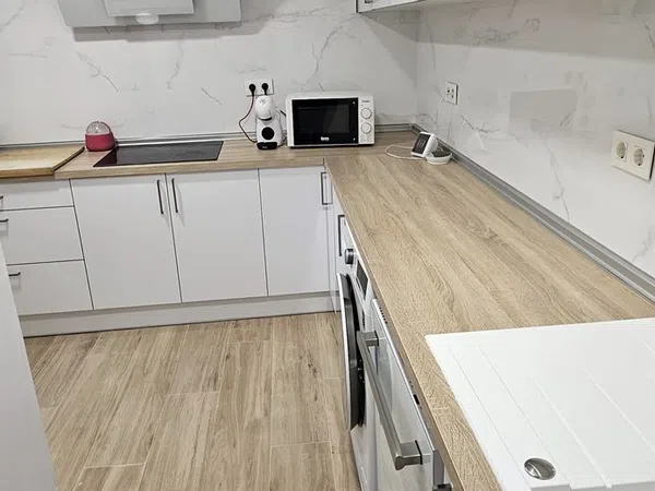 Chalet adosado en Avenida de Juan Pablo II, 80 - Foto 14