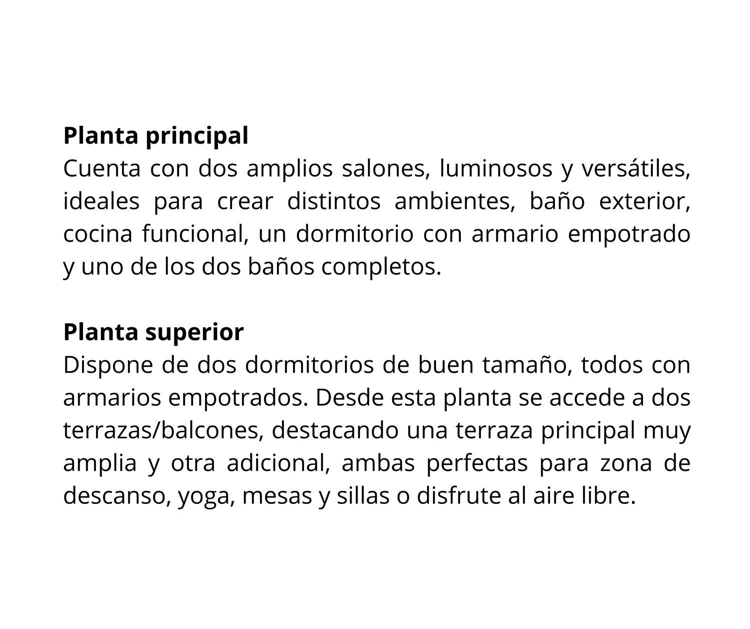 Casa independiente en calle Zarza s/n - Foto 22