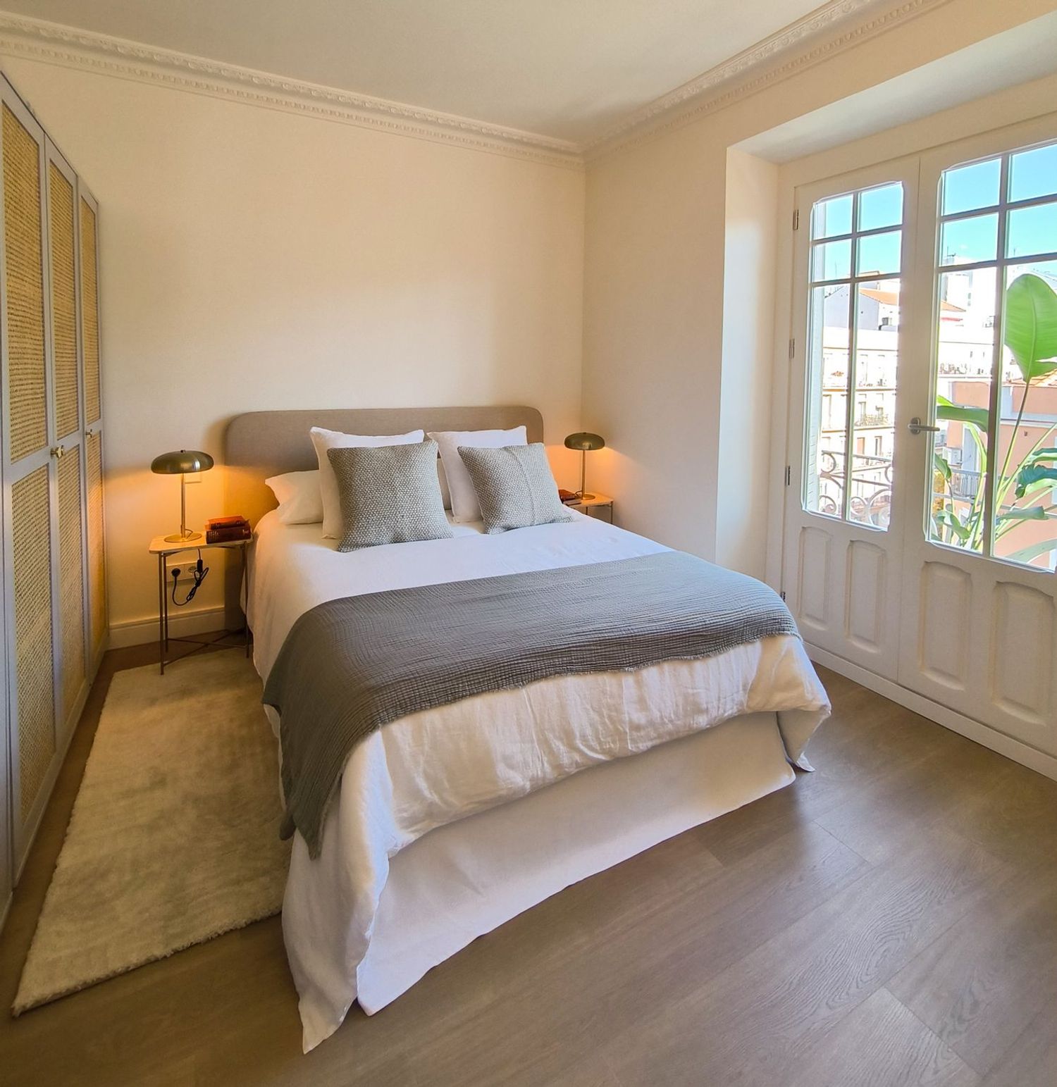 Piso en Barrio Gaztambide - Foto 6