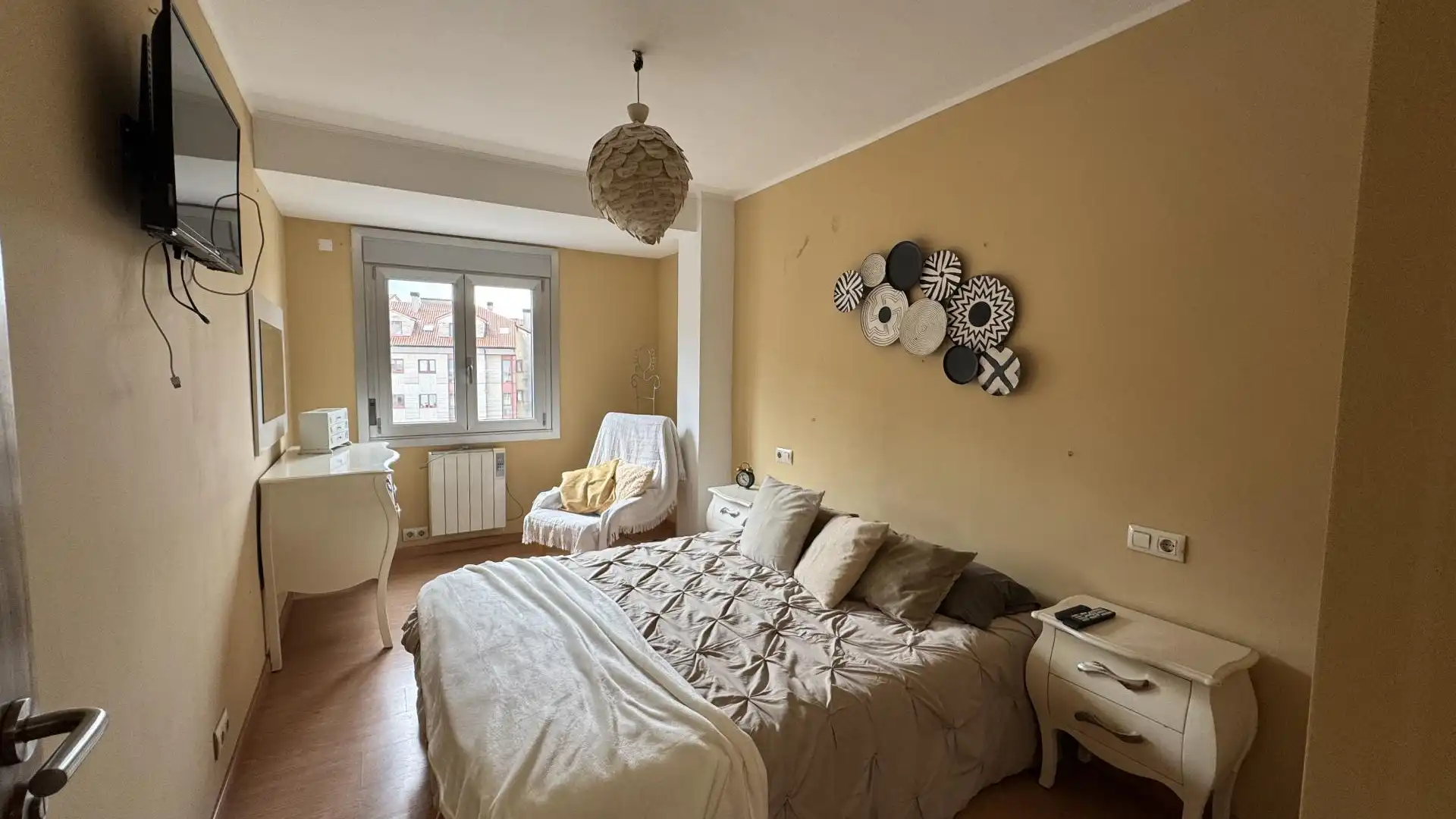 Piso en  Avenida Rosalía de Castro 69 - Foto 10