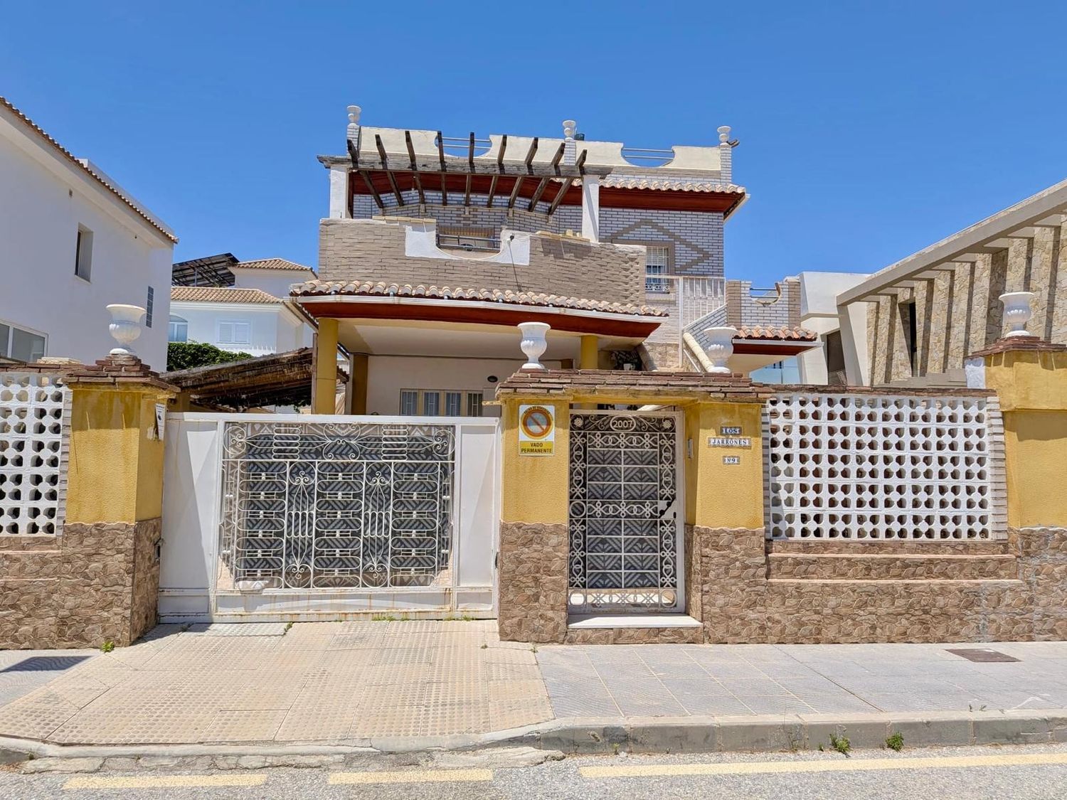Casa o chalet independiente en Calle Laguna de la Ratosa, 9, El Tomillar - Foto 20