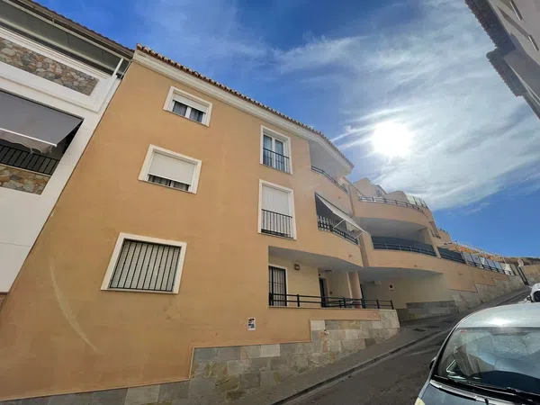 Piso en Calle las Maravillas Norte, 3 Bloque, La Herradura - Foto 21