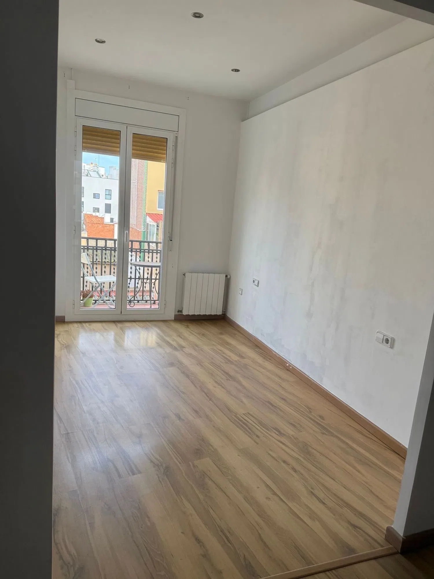 Piso en calle del Taulat, 95 - Foto 6