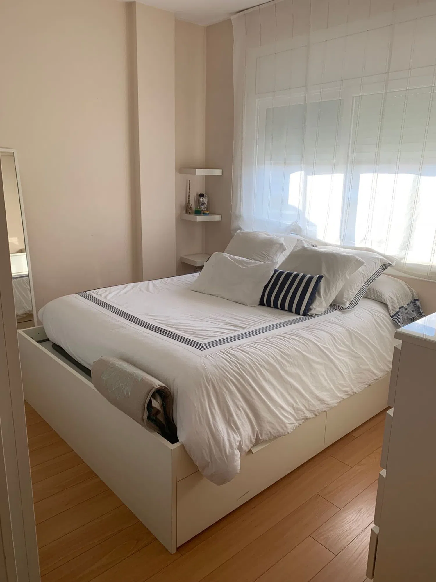 Piso en paseo de Torras i Bages, 68 - Foto 2