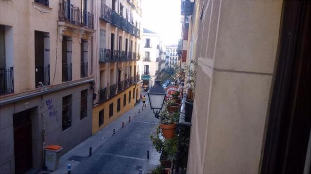 Estudio en Lavapiés - Foto 4