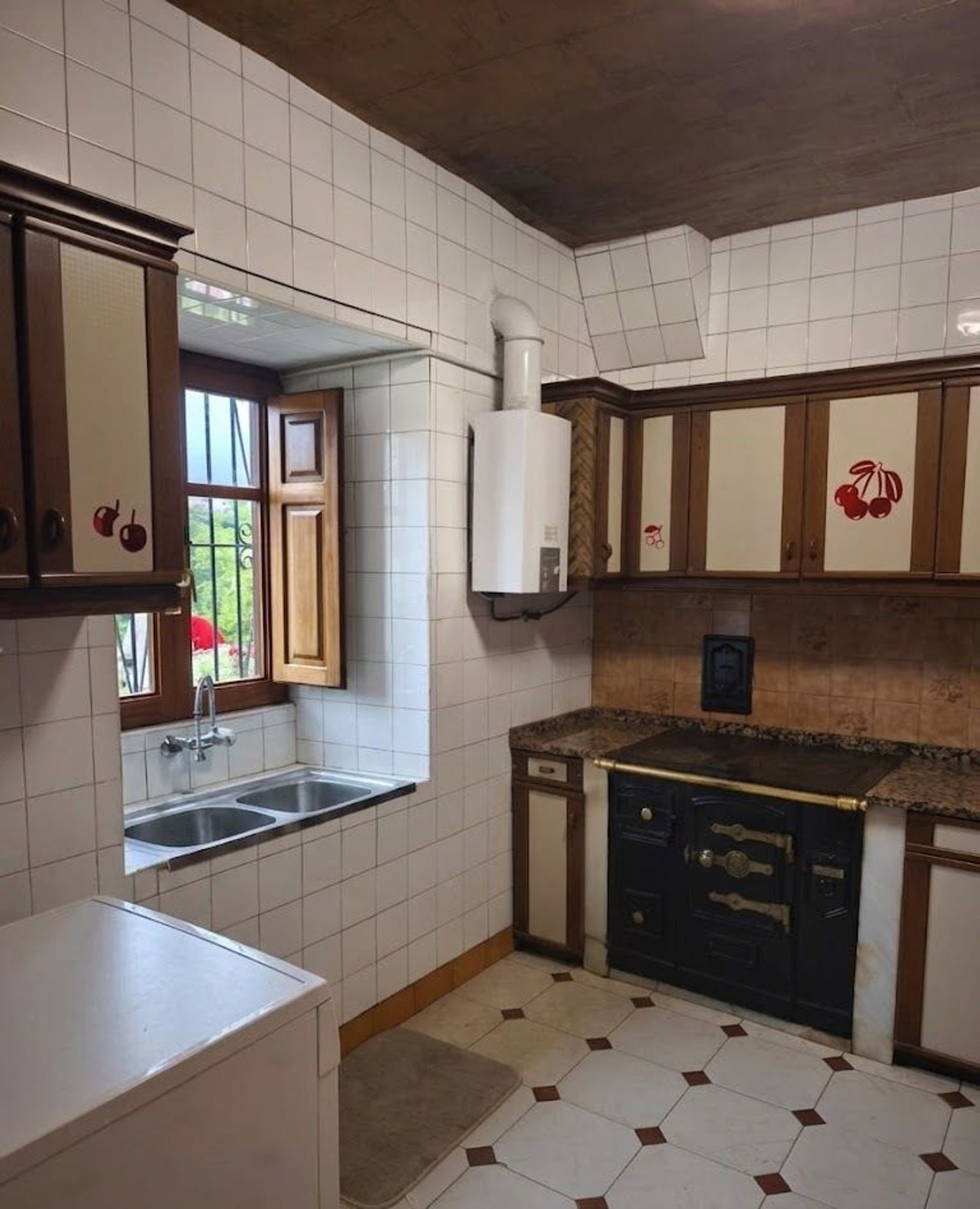 Casa rural en Calle San Martín, 4 - Foto 13