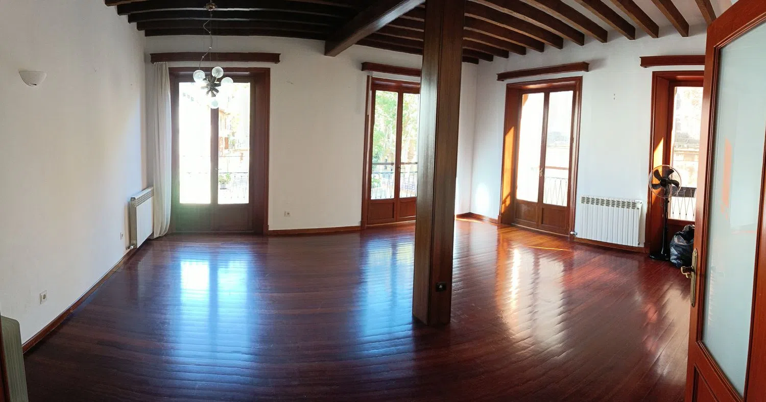 Piso en plaza Sant Francesc, 1 - Foto 1
