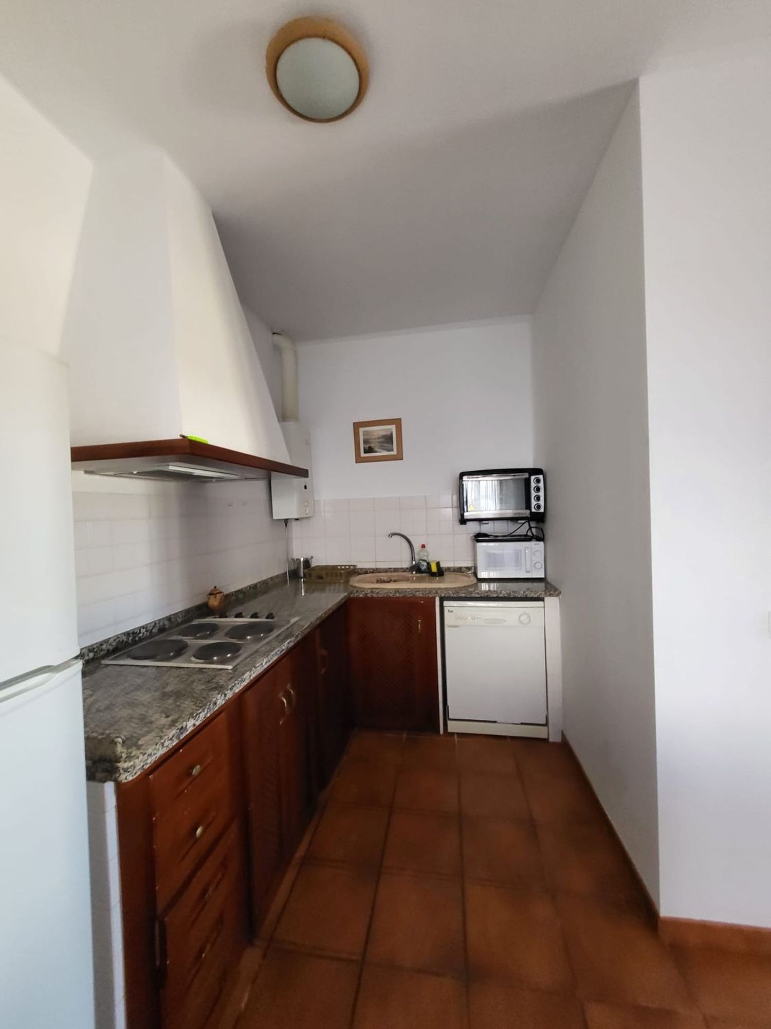 Casa o chalet independiente en Diego de Zúñiga, 26 - Foto 7