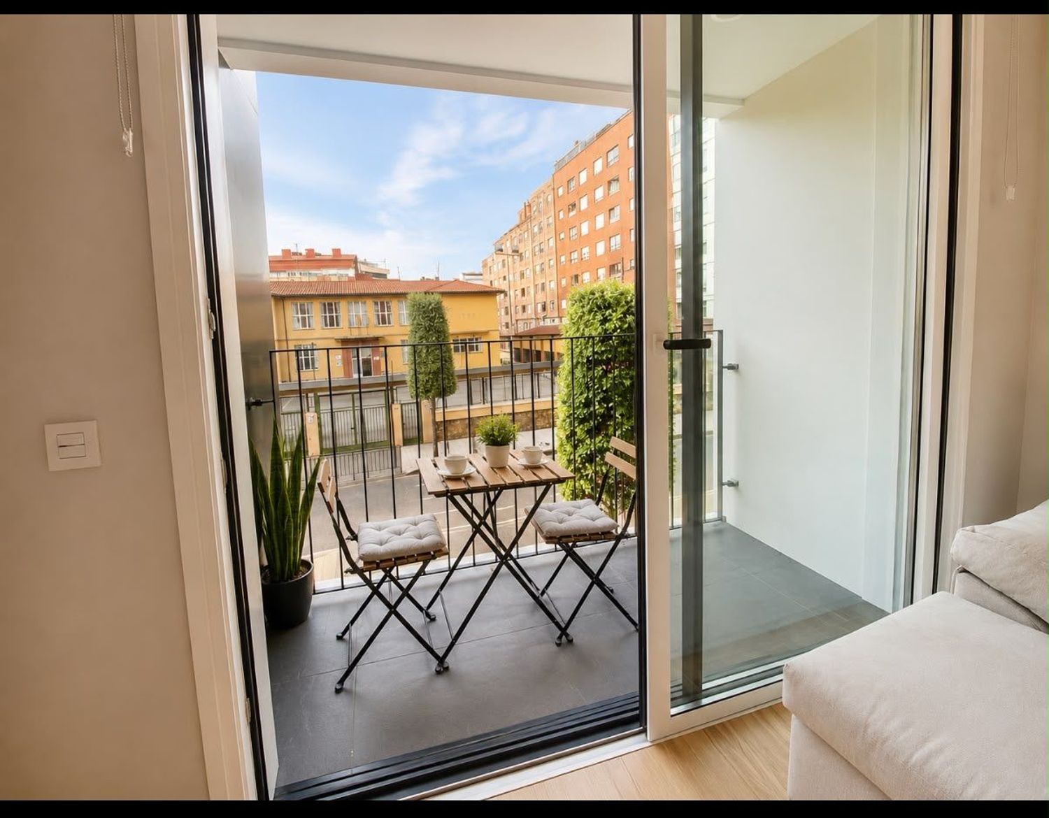 Estudio en Calle del General Elorza, 67, Salesas-Foncalada-Campoamor - Foto 5