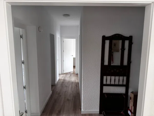 Chalet adosado en Calle León, 4 - Foto 5