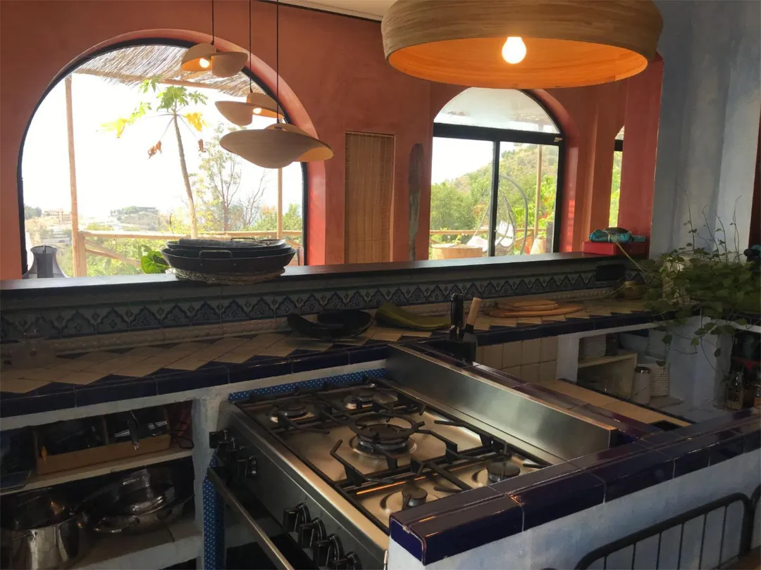 Chalet en  Terreno SP-11 la Viñuela 1V - Foto 13