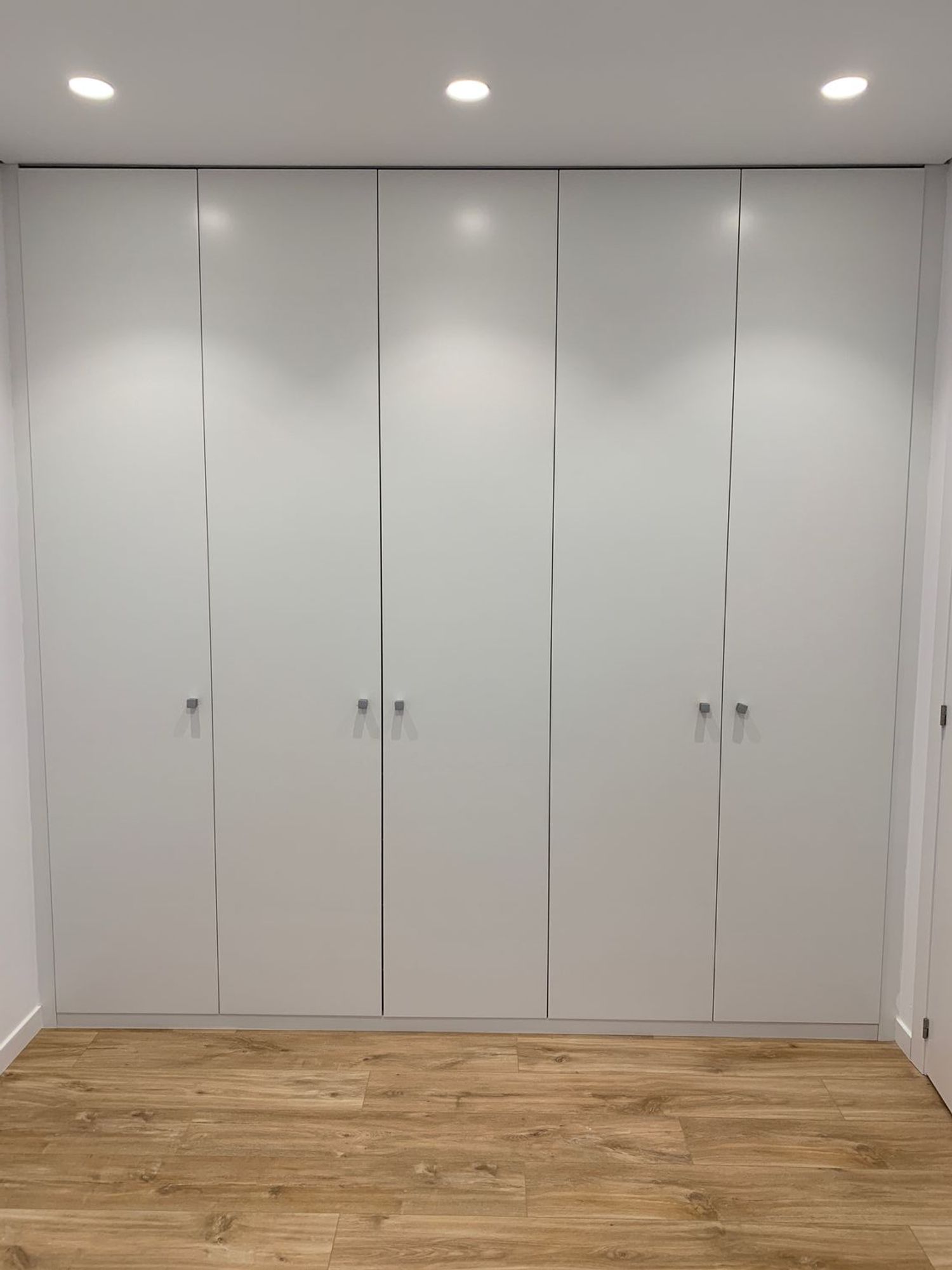 Piso en avenida Academia de Infantería, 28 - Foto 11