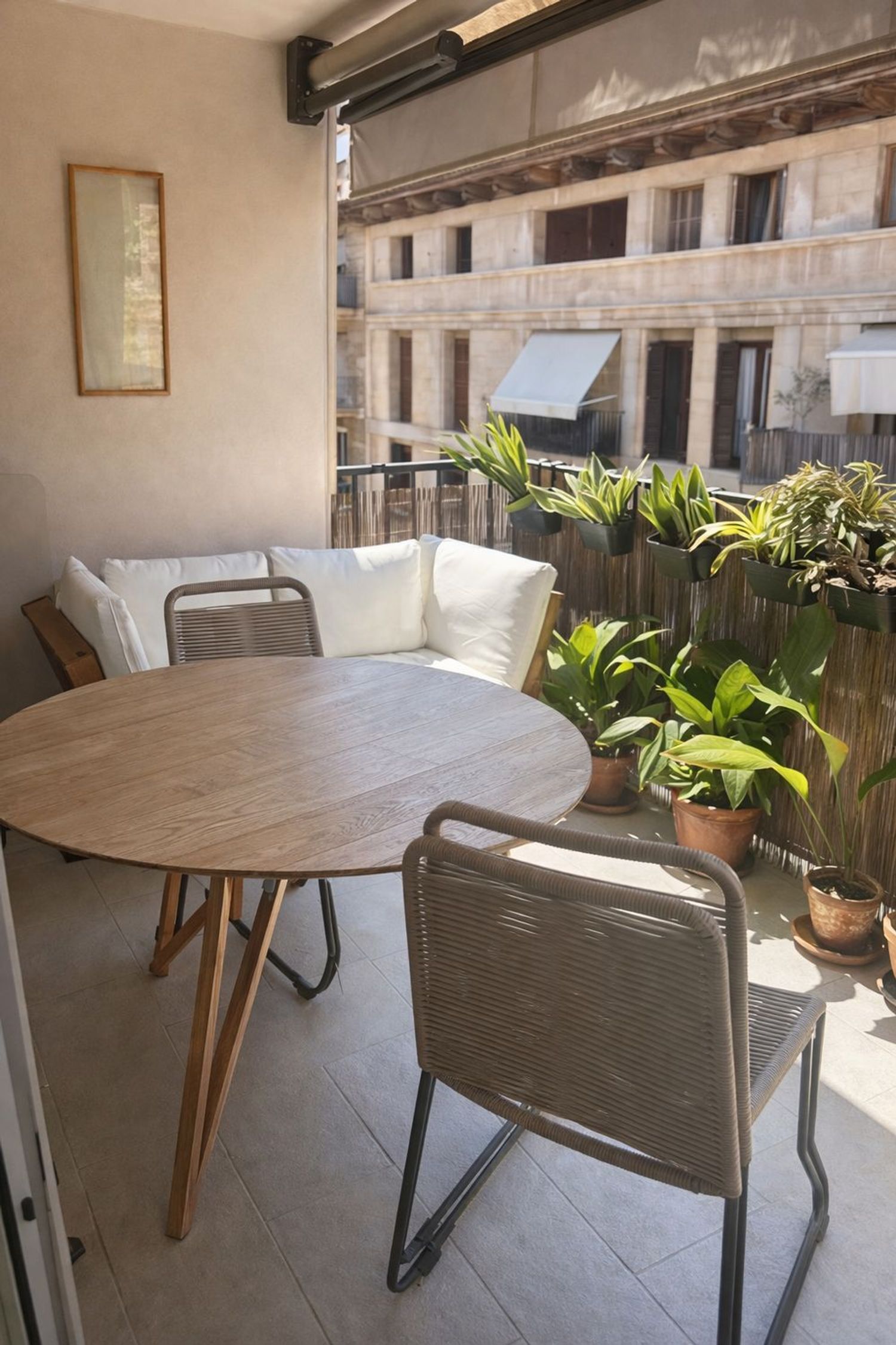 Piso en Passatge Particular Guillem de Torrella, 1 6b - Foto 22