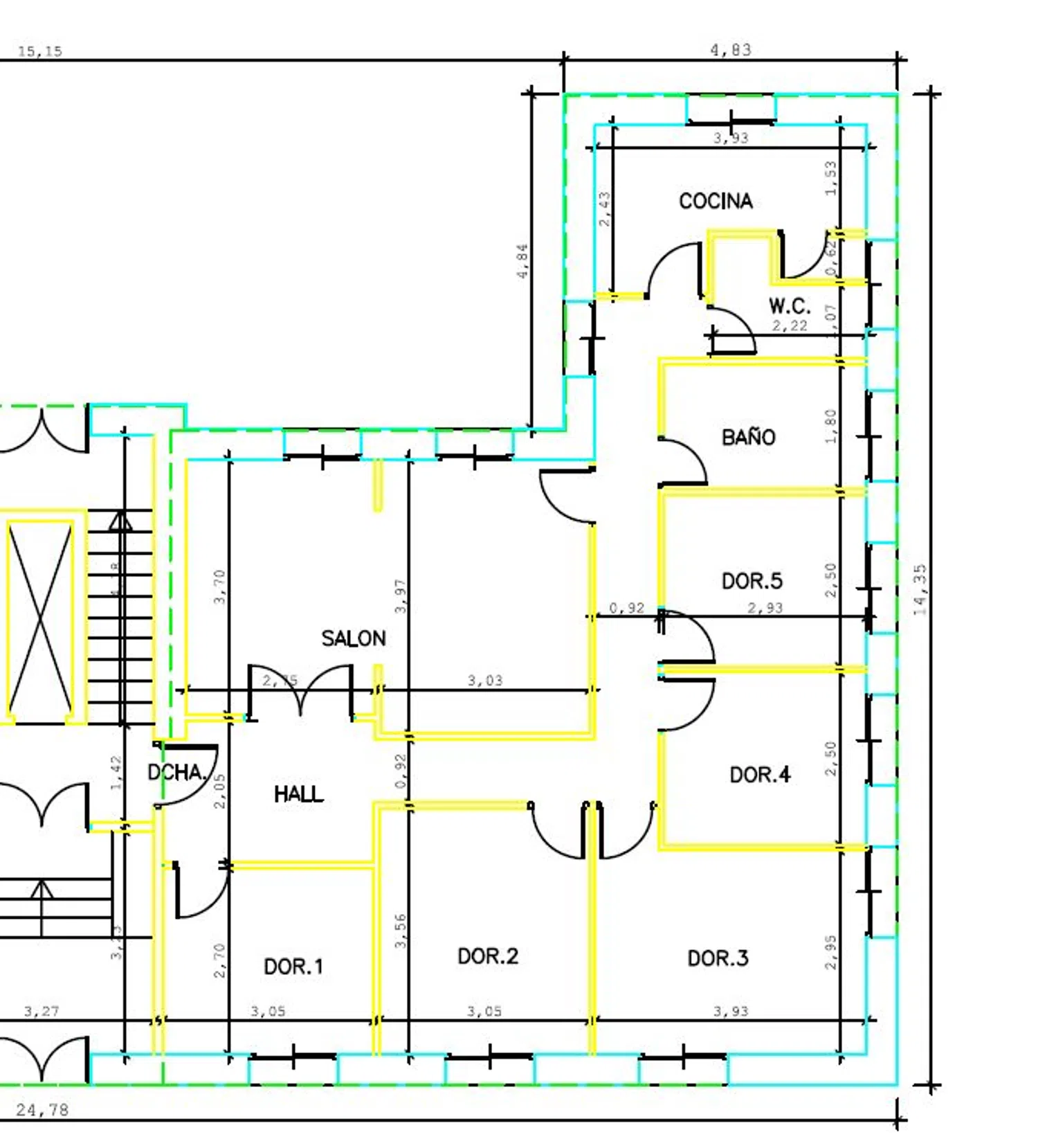 Piso en calle de Alenza, 14 - Foto 21