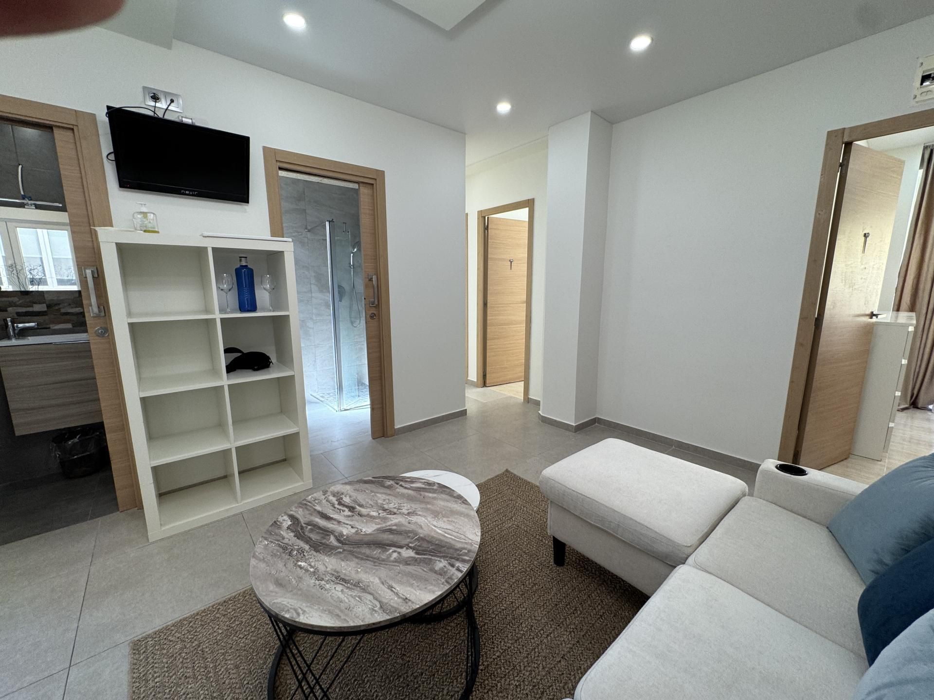 Piso en  Calle del Capitán Rueda 20 - Foto 13