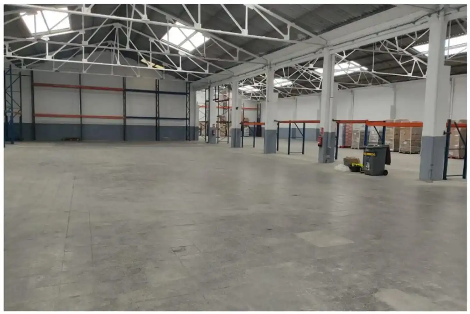 Nave Industrial en  Carrer de Víctor Balaguer - Foto 4