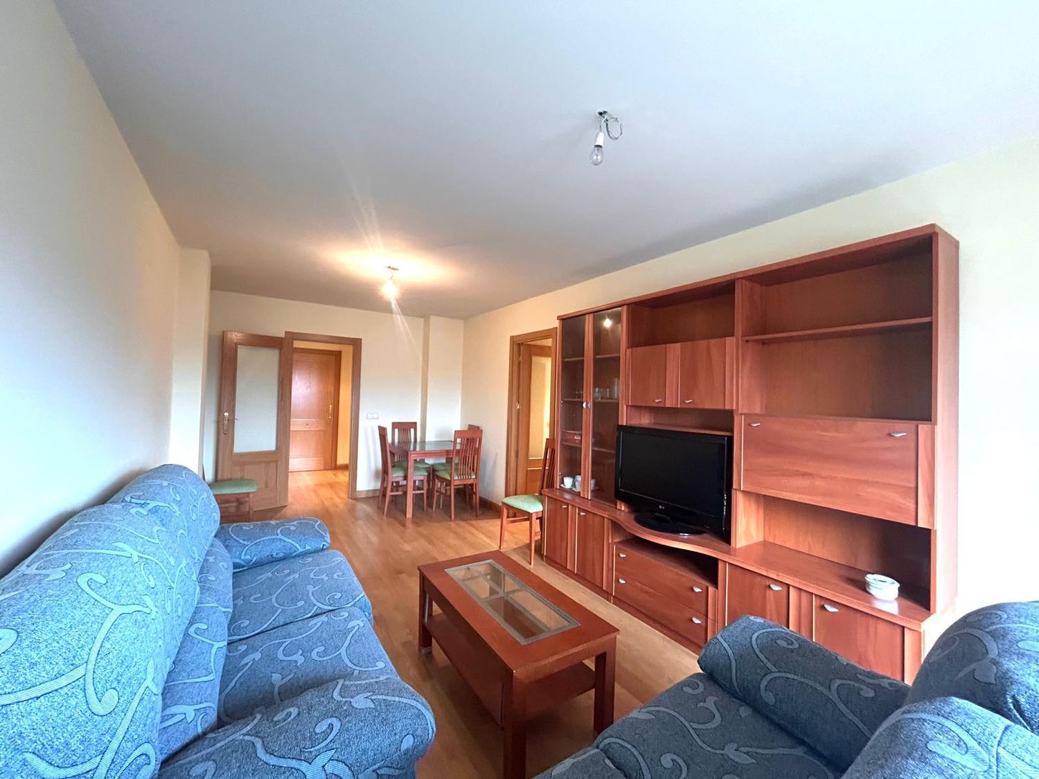 Piso en calle Alcalde Navarro González, 50 - Foto 2