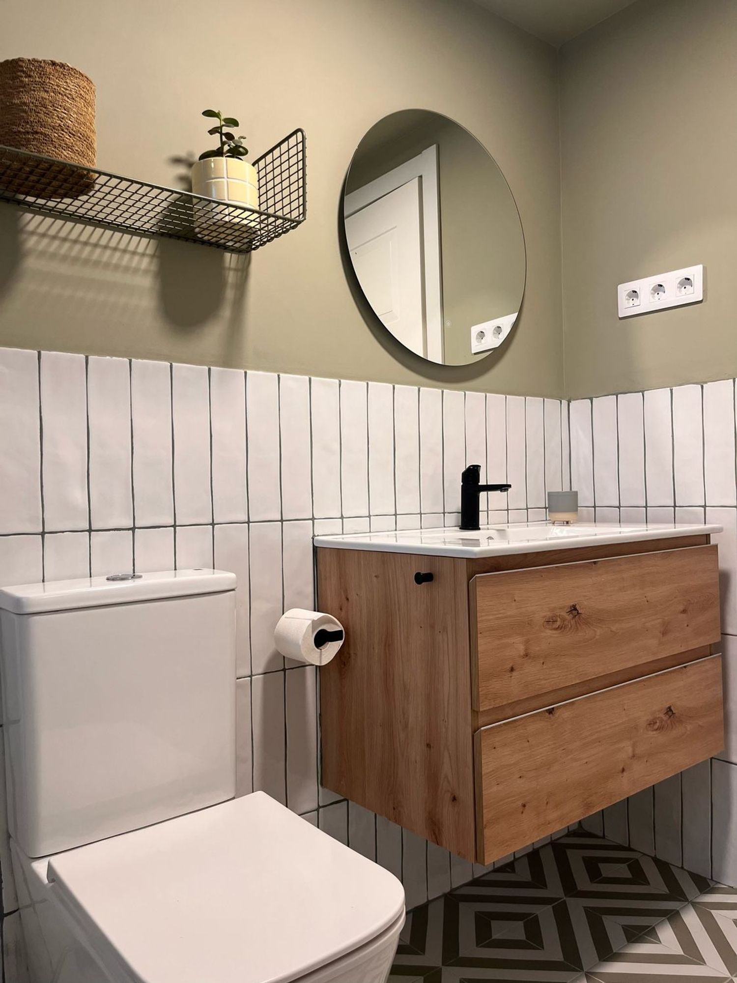 Piso en calle de Francisco de Diego, 46 - Foto 20