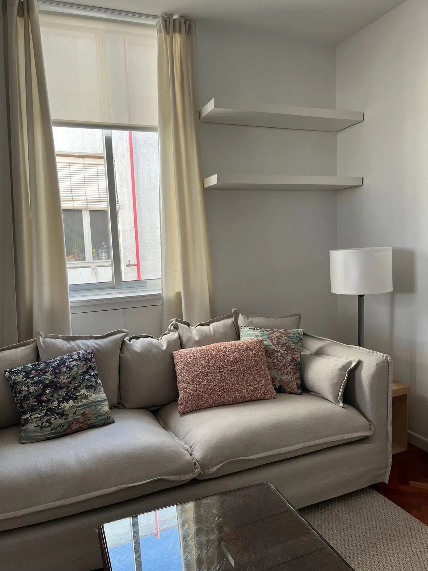 Ático en calle de Joaquín María López, 17 - Foto 6