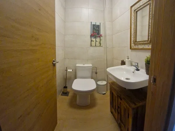 Chalet pareado en Barrio san Miguel 23, 4, Galizano, Galizano - Foto 8