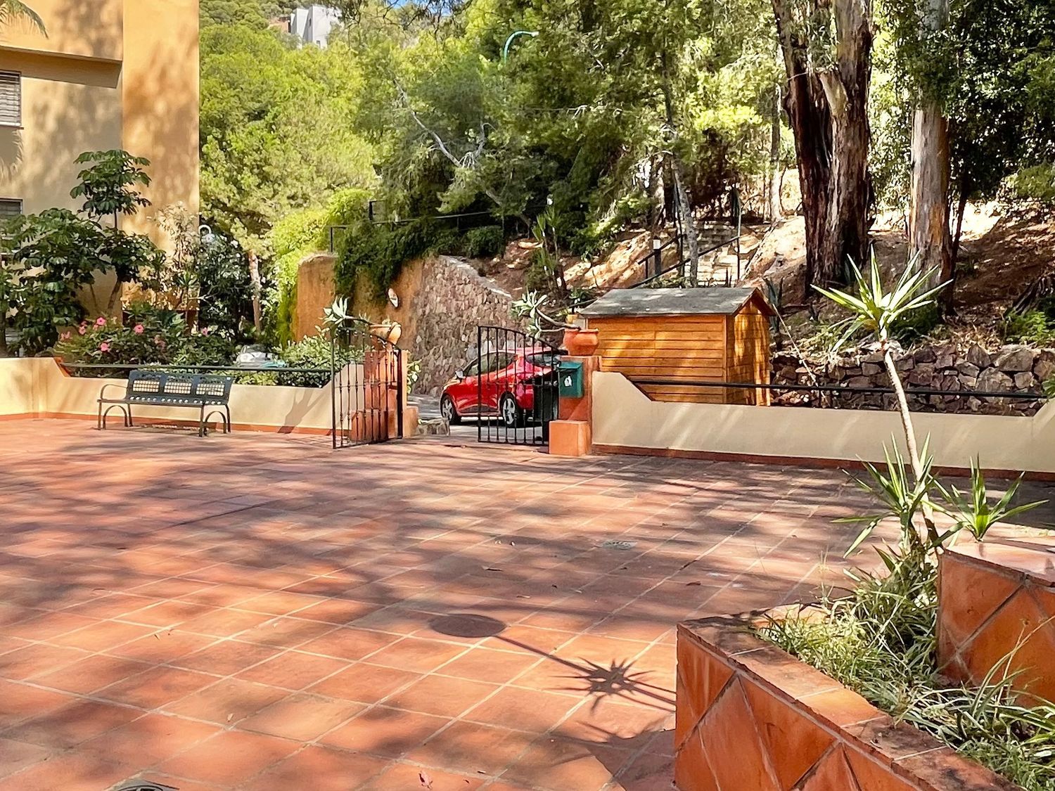 Piso en calle Matagallo, 84 - Foto 23