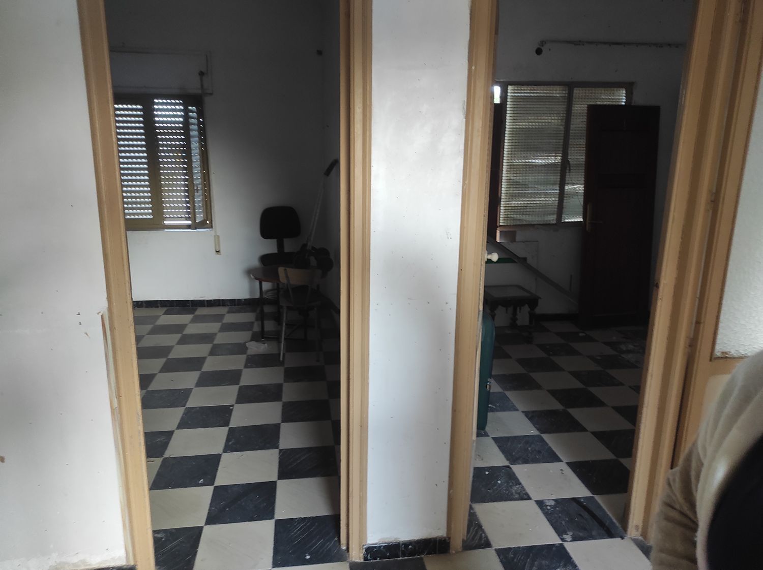 Piso en Calle Gladiolos, 1, La Concepción - Foto 7