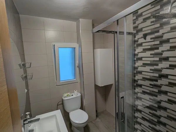 Piso en Calle Demetrio Spínola, 10, Rosaleda - Juventud - Foto 6