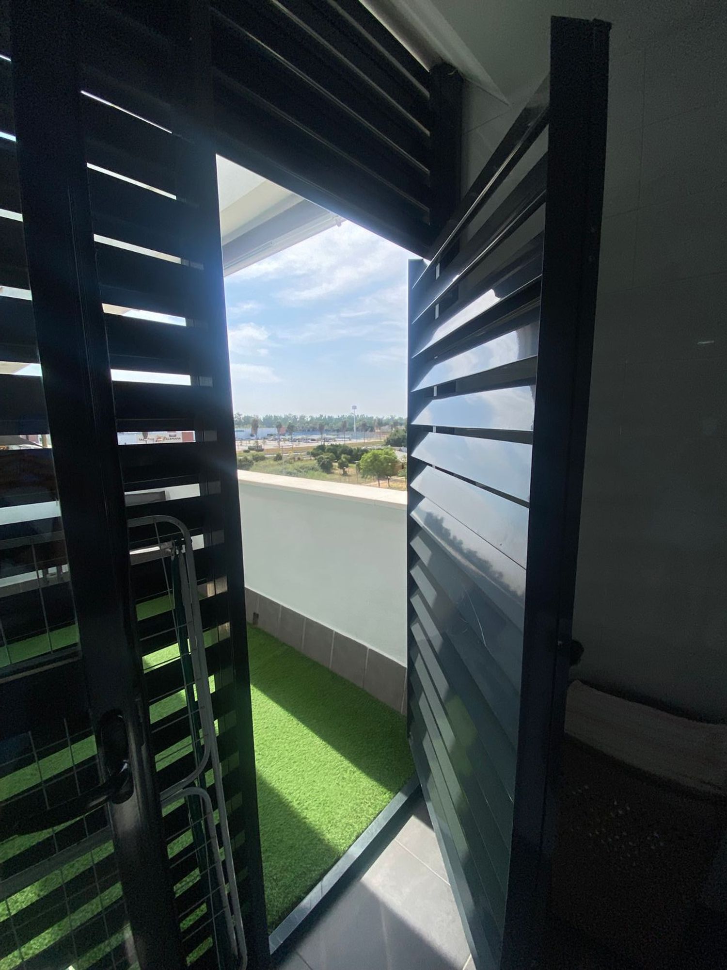 Ático en Europa s/n, Barrio Alto, Barrio Alto - Foto 11