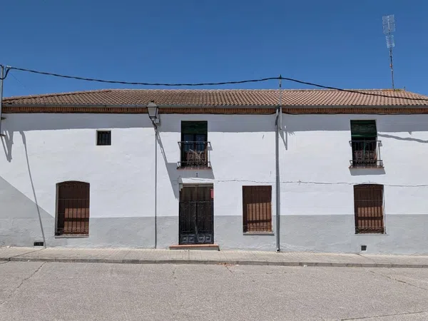 Casa de pueblo en Plaza Mayor, 5 - Foto 1
