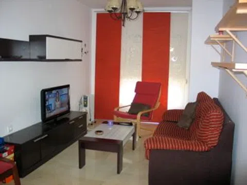 Piso en avenida de José Ortega y Gasset, 139