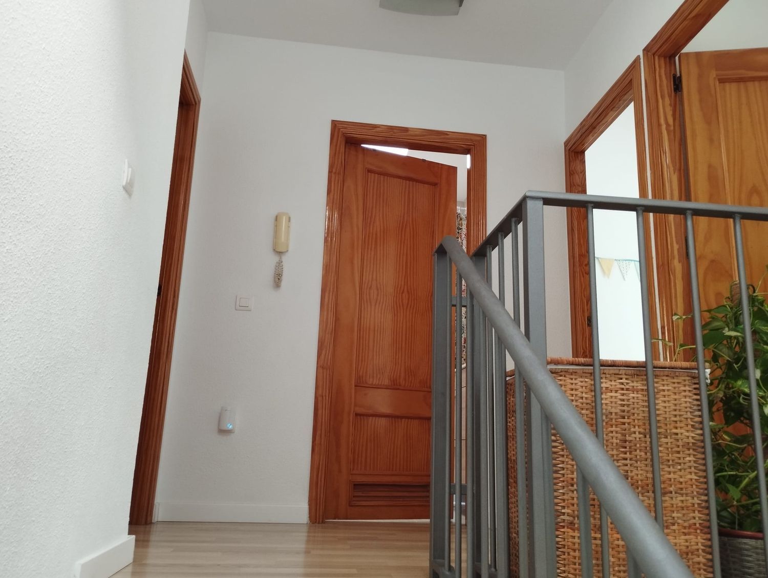 Chalet adosado en Vereda de los jazmines, 7, Retamar, Retamar - Foto 4