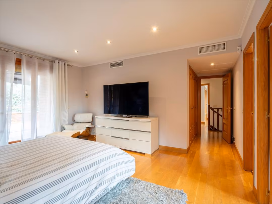 Chalet en Las Rozas de Madrid - Foto 14