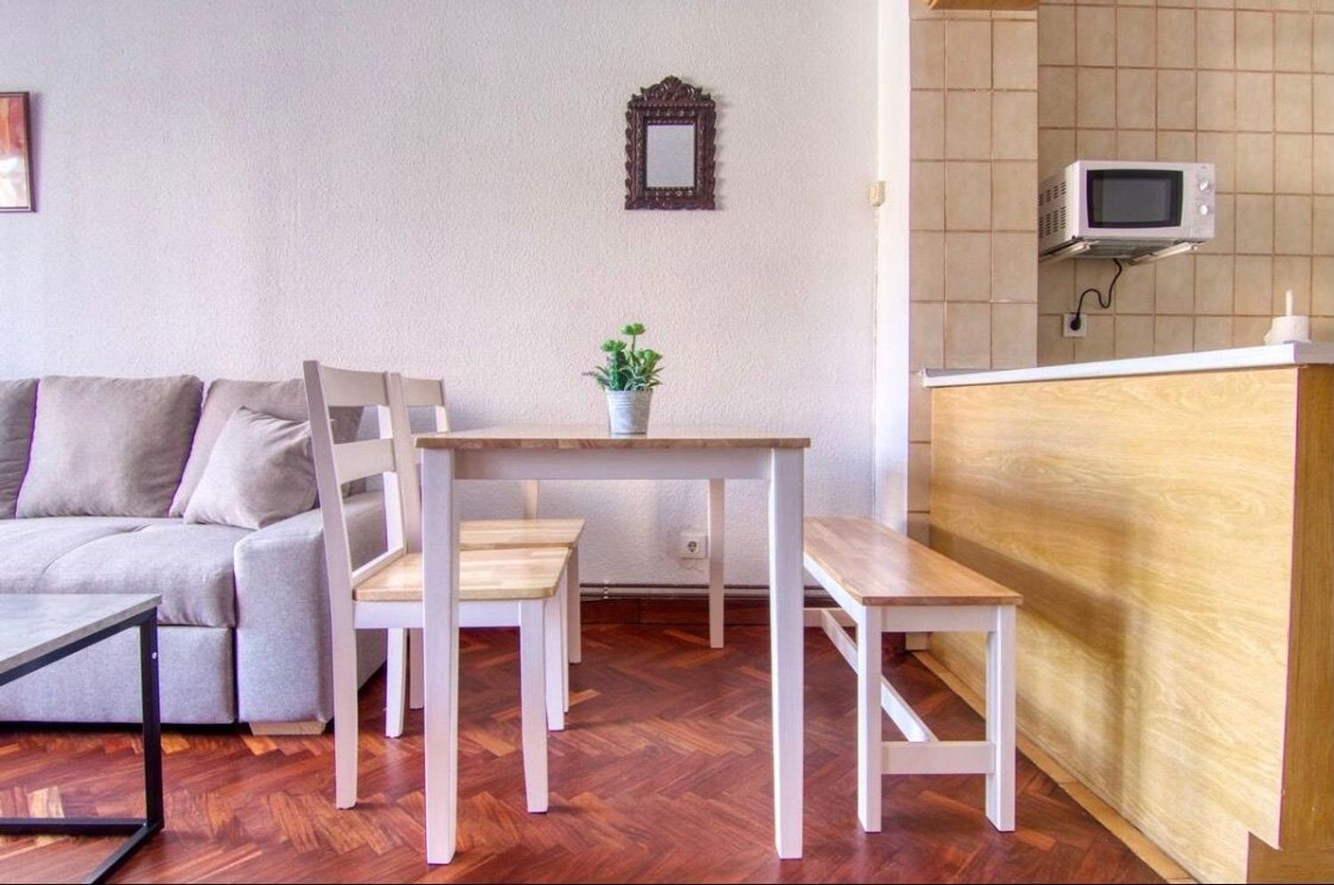 Chalet adosado en Calle la Torre, 86 - Foto 10
