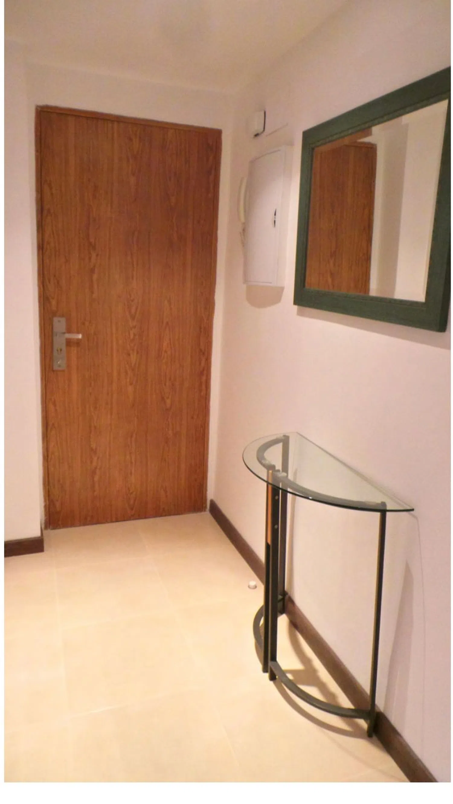 Piso en calle la Hoz, 41 - Foto 4