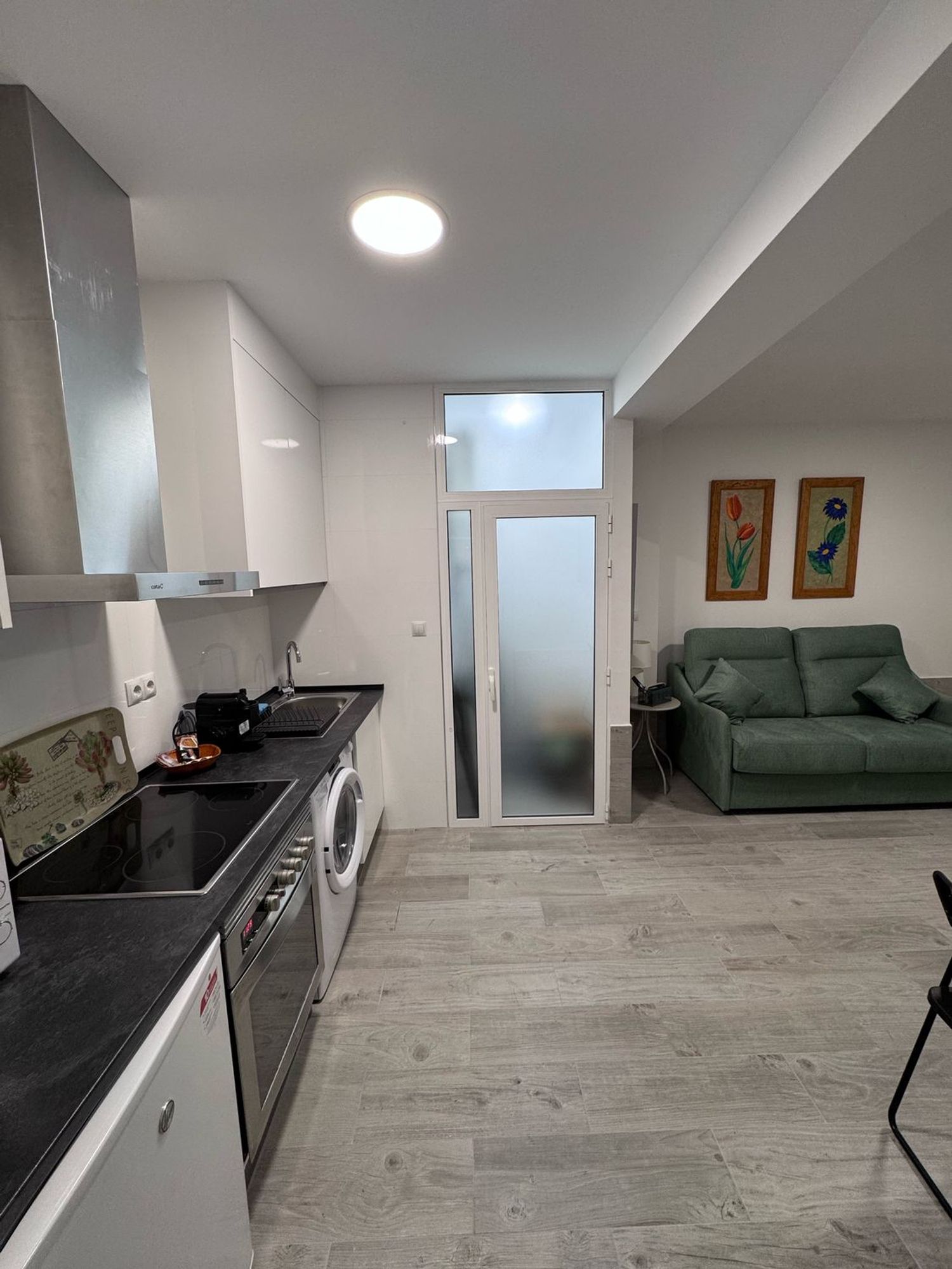 Piso en Avenida de Portugal, 57, Marxalenes - Foto 10