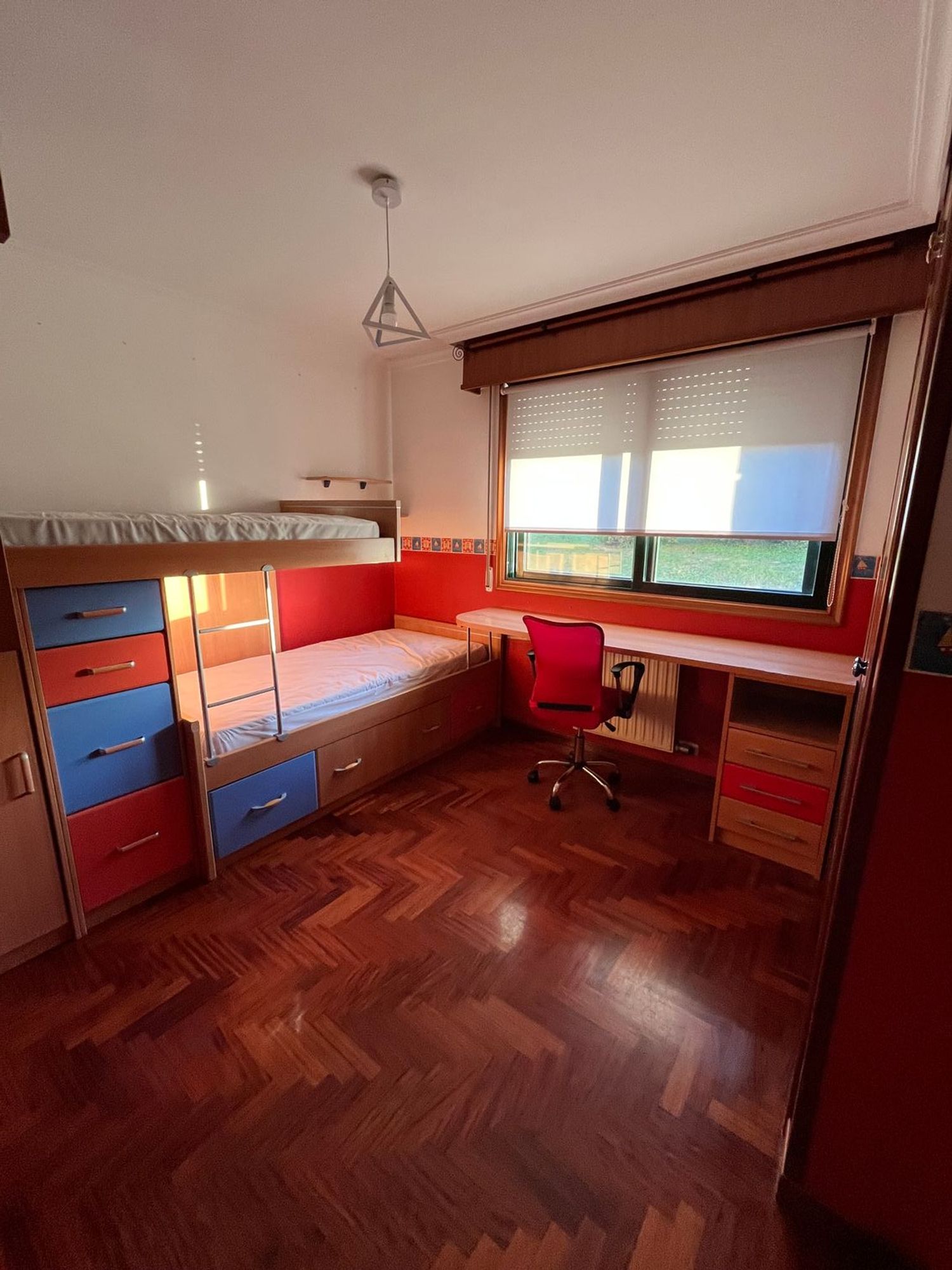 Piso en Avenida da Atlántida, 56, Alcabre, Alcabre - Foto 16