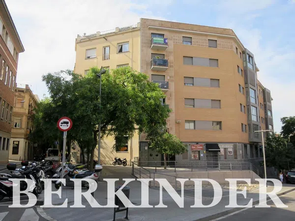 Piso en Calle d'Antoni de Capmany, 76, Sants - Foto 1