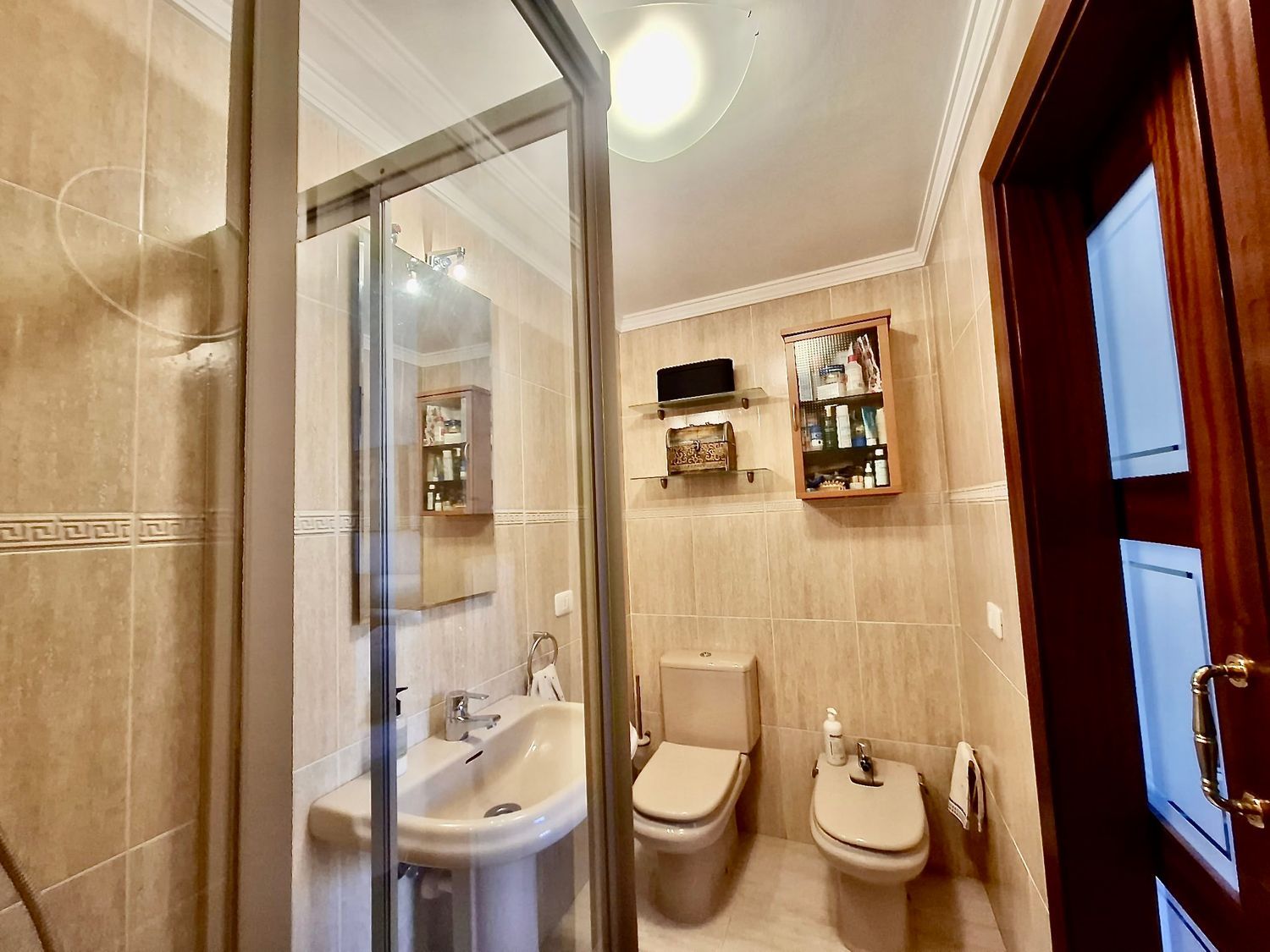 Piso en Calle San Miguel, 72, Toscal - Foto 18