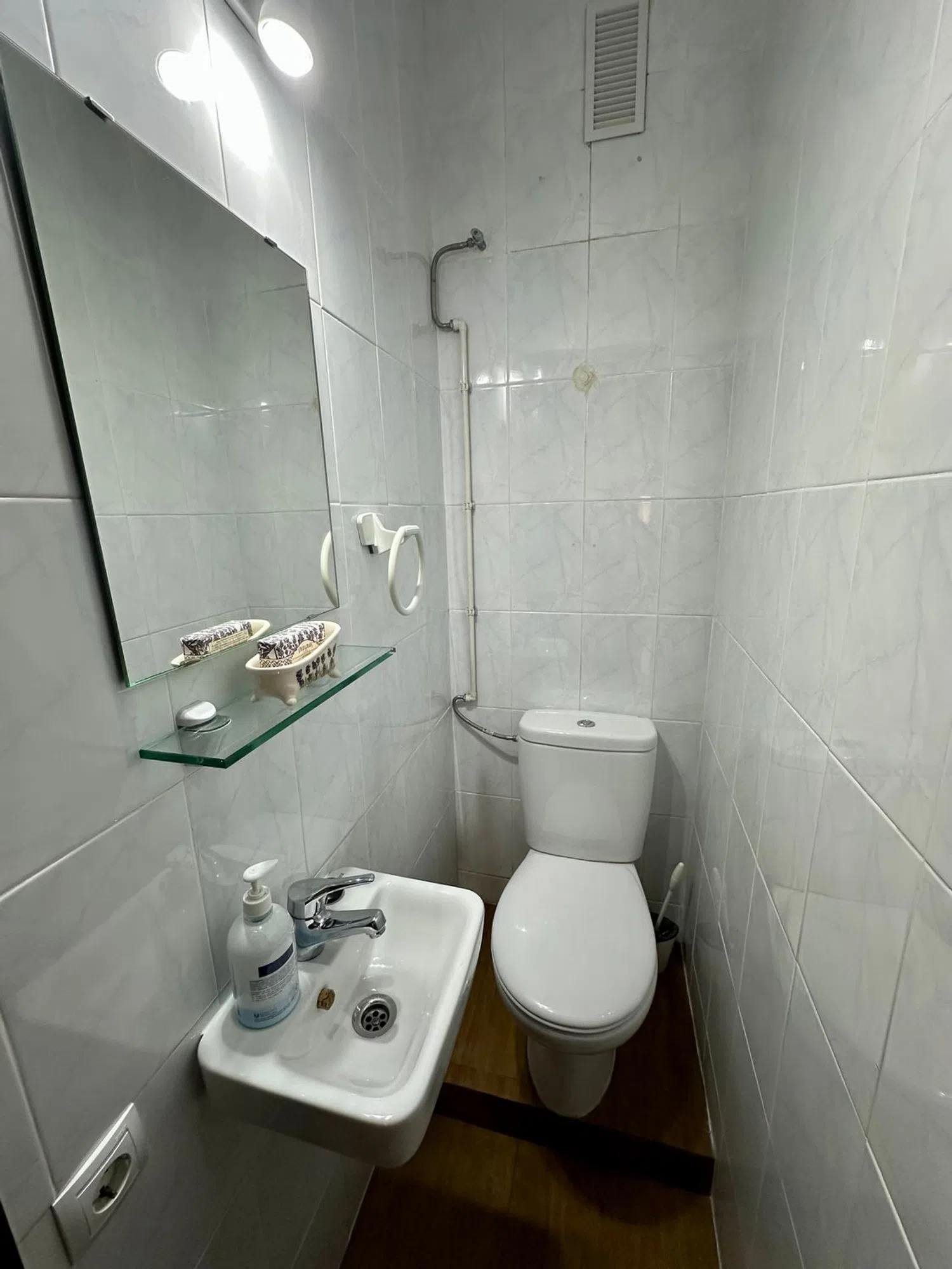 Dúplex en avenida de la Constitució, 195 - Foto 9