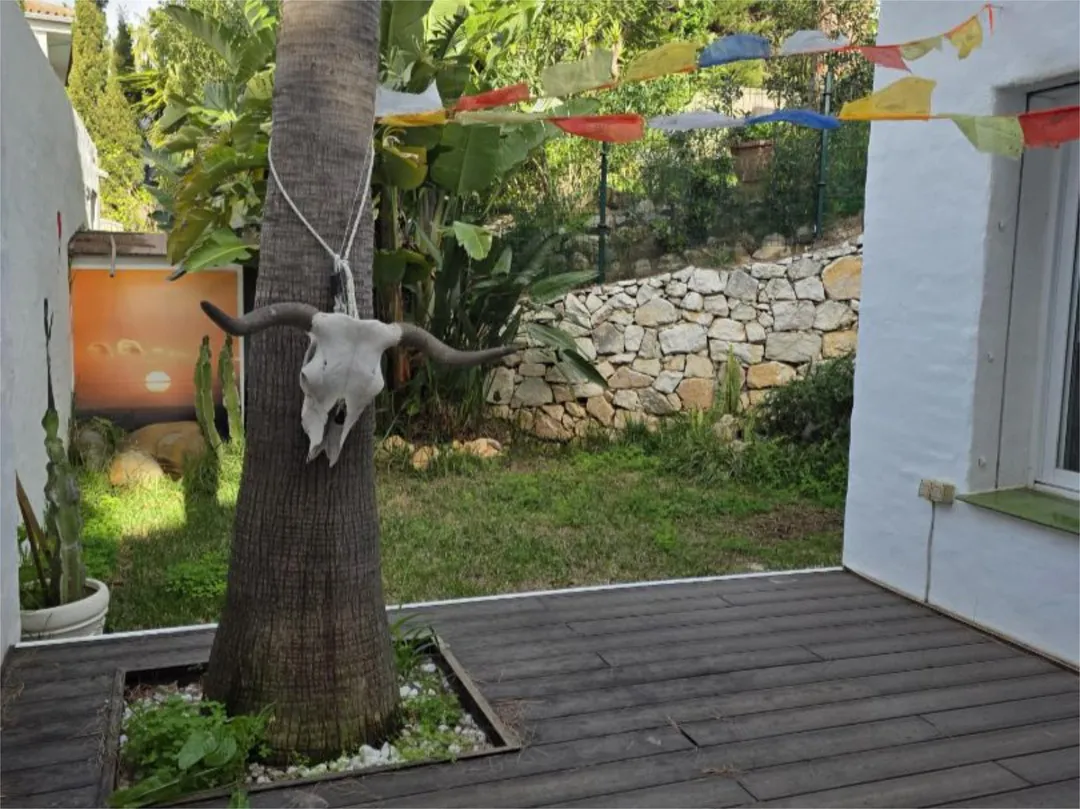 Chalet en  Avenida Alpandeire 109 - Foto 29