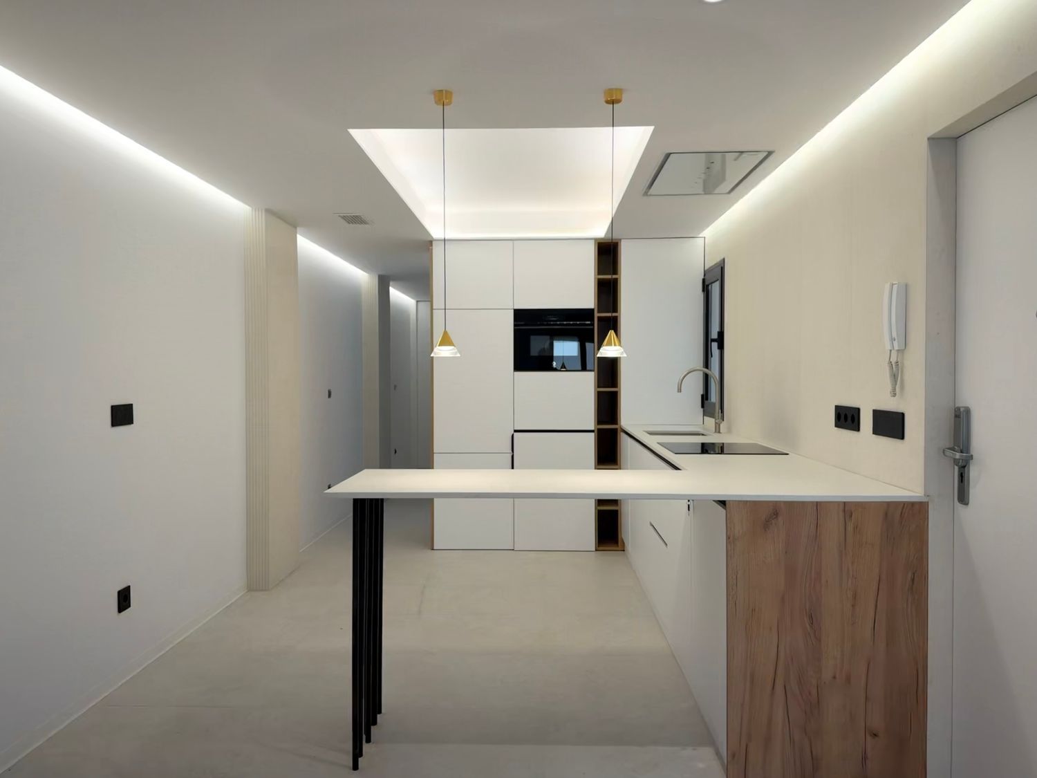 Piso en calle Gravina, 17 - Foto 5