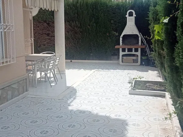 Chalet adosado en Calle Itaca, 4 - Foto 4