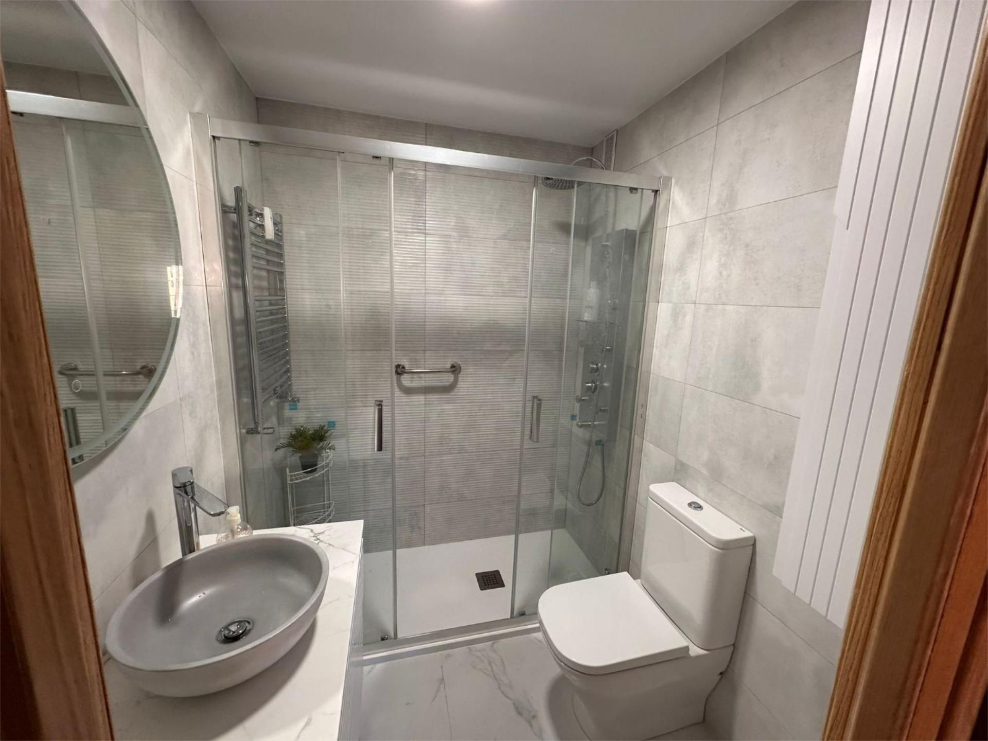 Piso en  Paseo de La Habana 3 - Foto 8