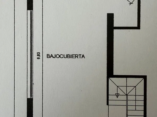 Chalet adosado en Calle Intxorta, 36, Sta. María de Getxo, Sta. María de Getxo - Foto 26